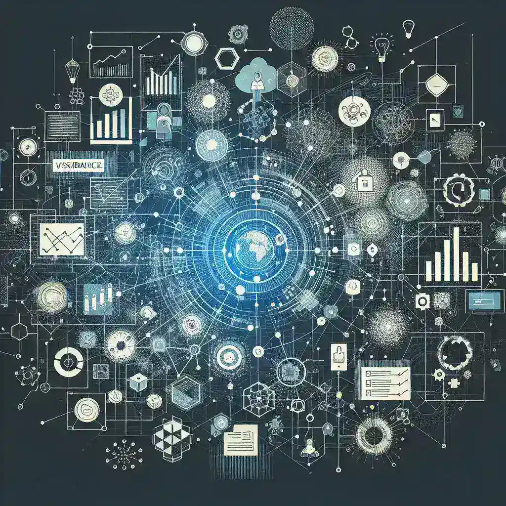 Grafik Bazlı Altyapı Görünürlük Platformları: Modern İşletmeler için Kapsamlı Rehber