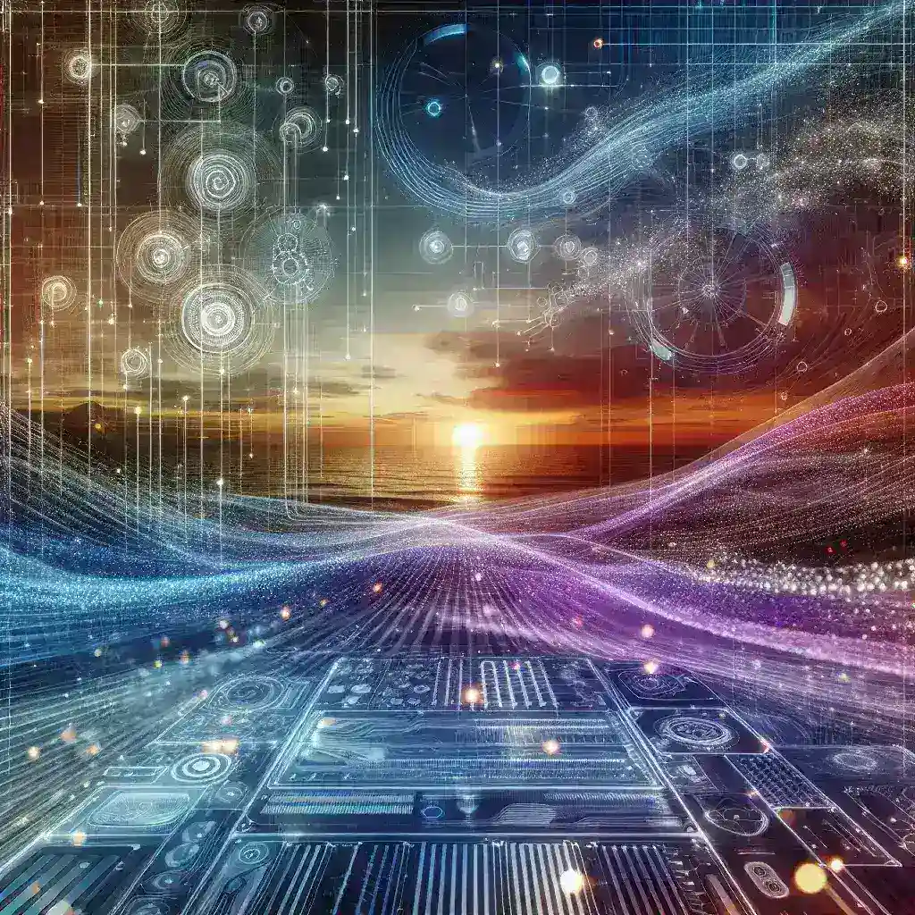 Gerçek Zamanlı Veri Akışı Analizi Araçları: Modern İşletmelerin Dijital Dönüşüm Rehberi