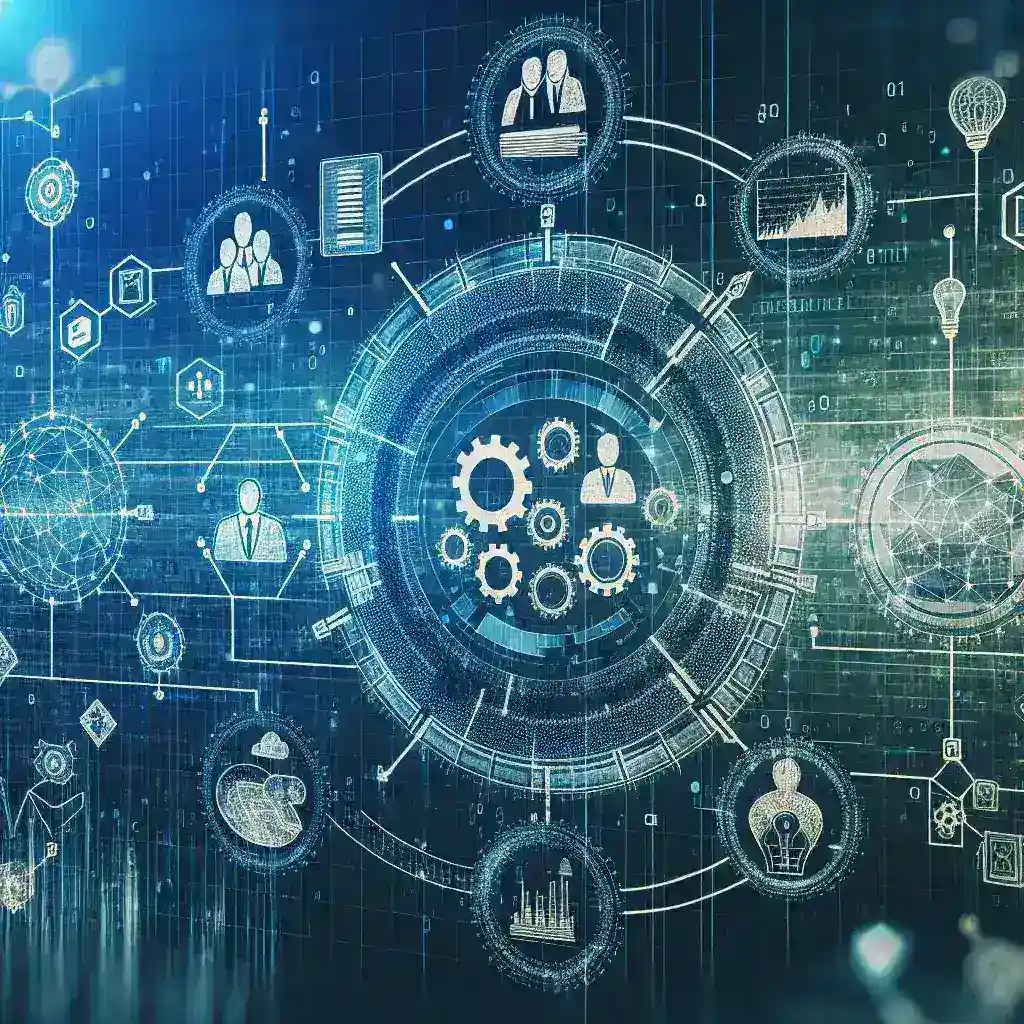 Grafik Bazlı Altyapı Görünürlük Platformları: Modern İşletmelerin Dijital Dönüşüm Rehberi