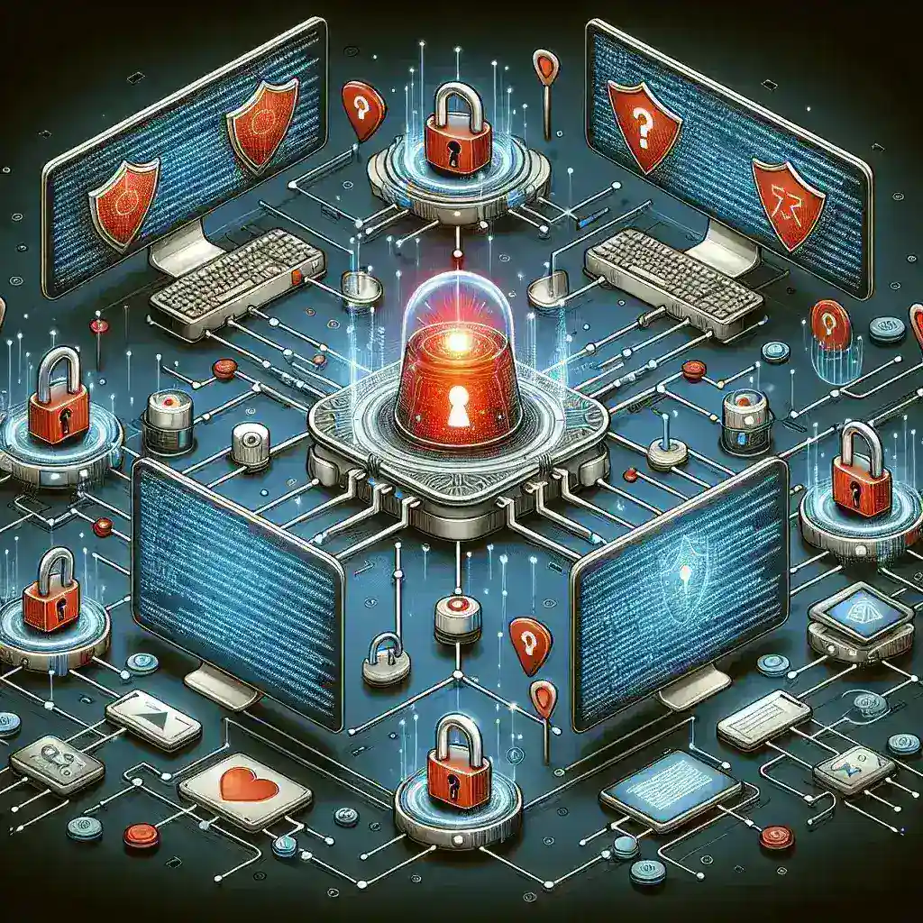 Gerçek Zamanlı Güvenlik İhlali Algılama Platformları: Siber Güvenlikte Yeni Nesil Koruma