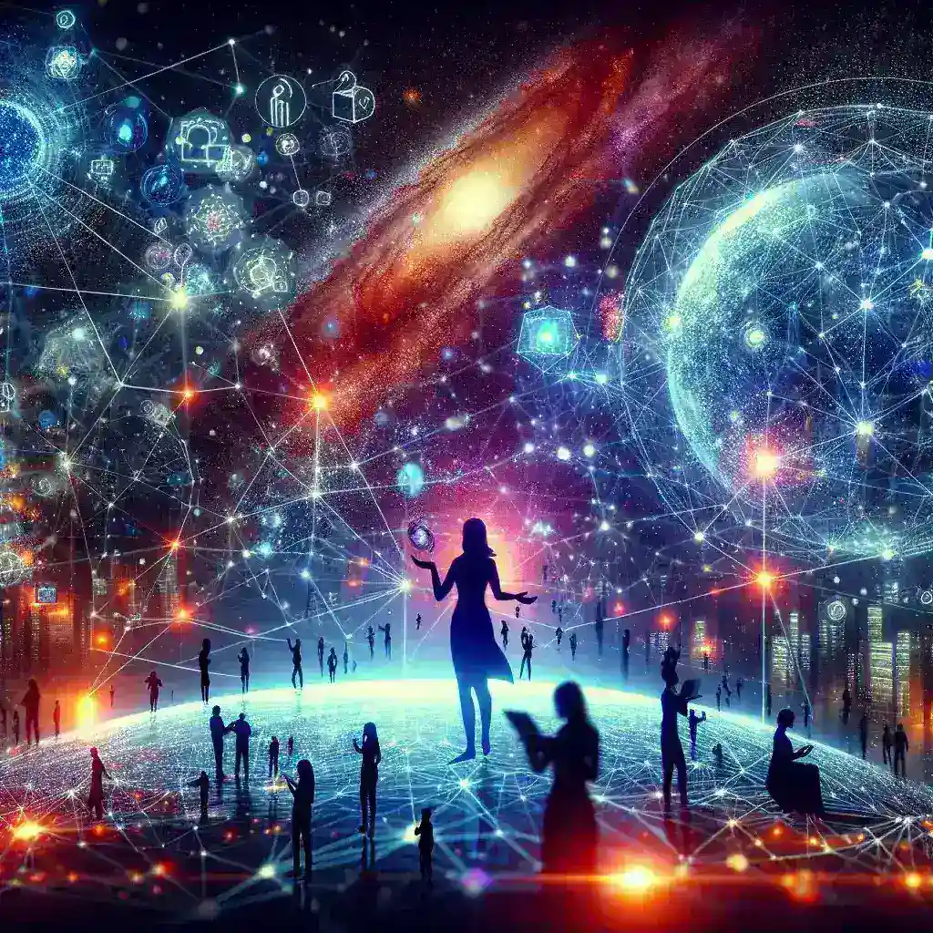 What is the Metaverse and Its Role in the Future of Technology?