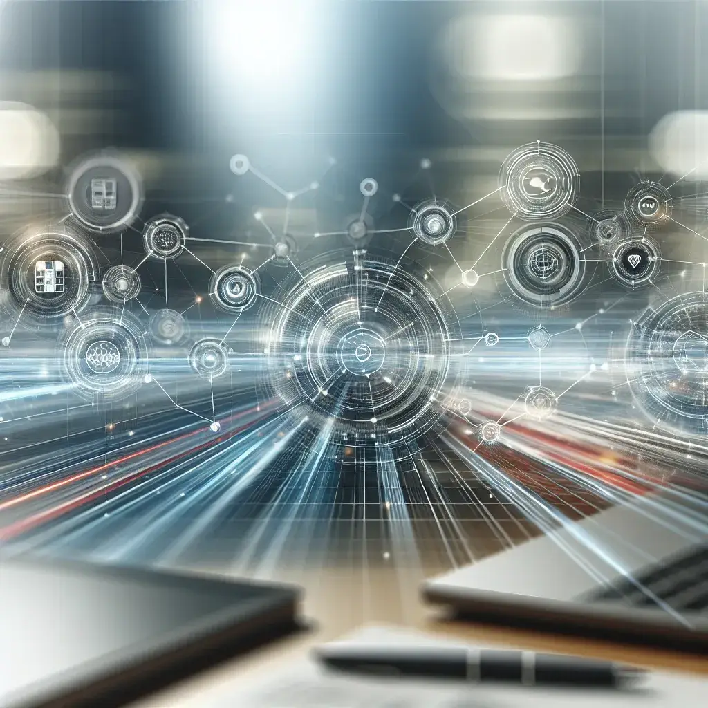 Grafik Bazlı Altyapı Görünürlük Platformları: Modern İşletmelerin Dijital Altyapı Yönetim Çözümleri