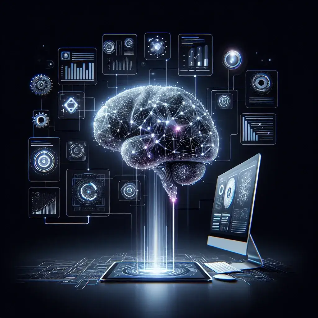 Sunum Tasarımı için Yapay Zeka Araçları: Modern Sunumların Geleceği