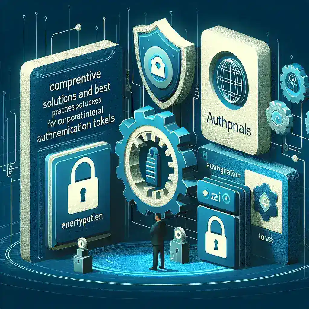 Kurumsal İç API Güvenliği için Kapsamlı Çözümler ve En İyi Uygulamalar