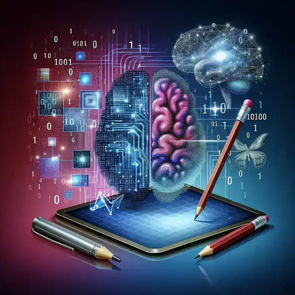 Gerçekçi Görüntüler ve Videolar Oluşturmak İçin Yapay Zeka: Dijital İçerik Üretiminde Devrim