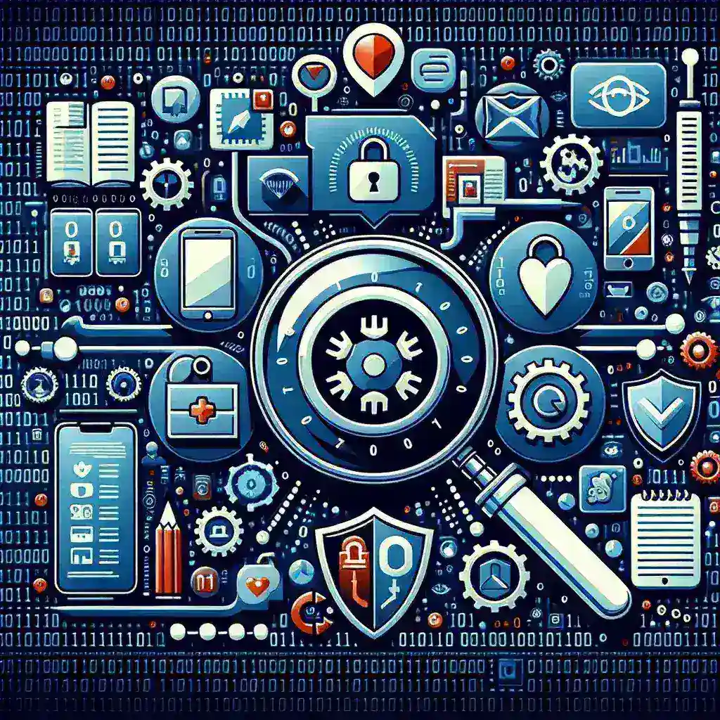 Uygulama Bağımlılıklarını Otomatik Analiz Eden Araçlar: Modern Yazılım Geliştirmede Güvenlik ve Verimlilik