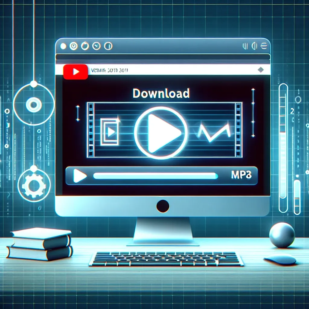 SSYouTube Video İndirici Rehberi – YouTube’dan MP4 İndir