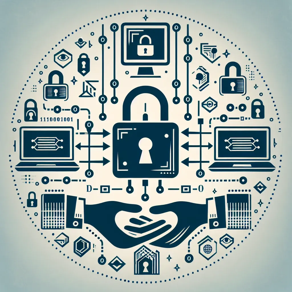 Dosya Paylaşımını Güvenli Hale Getirme Yöntemleri: Kapsamlı Güvenlik Rehberi