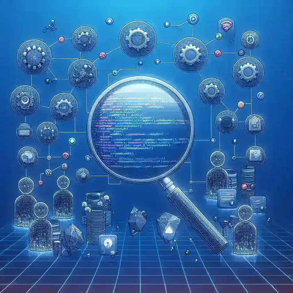 Uygulama Bağımlılıklarını Otomatik Analiz Eden Araçlar: Modern Yazılım Geliştirmenin Vazgeçilmez Çözümleri